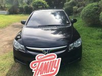 Selling 2nd Hand Honda Civic 2008 at 20000 km in Calaca