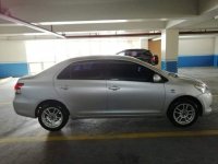 Toyota Vios 2008 Manual Gasoline for sale in Marikina