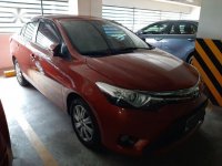 Used Toyota Vios 2014 for sale in Pasay