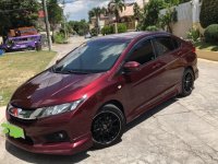 Honda City 2014 for sale in Angeles