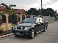 2009 Nissan Navara for sale in Mexico