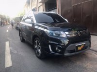 Sell 2nd Hand 2018 Suzuki Vitara Automatic Gasoline in Manila