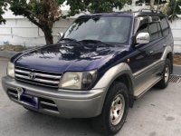 Toyota Prado Automatic Diesel for sale in Guagua