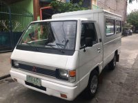 Sell 2nd Hand 1997 Mitsubishi L300 at 110000 km in Antipolo