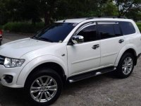 Mitsubishi Montero Sport 2014 for sale in Marikina