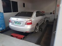 Sell Used 2013 Toyota Vios Automatic Gasoline in Cagayan de Oro