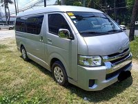 Toyota Grandia 2015 Automatic Diesel for sale in Pasay