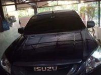 2017 Isuzu Mu-X for sale in Las Piñas