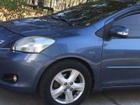 Used Toyota Vios 2008 at 100000 km for sale