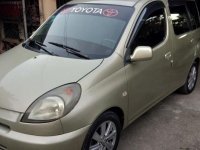 Toyota Funcargo 2000 Automatic Gasoline for sale in Laoac
