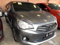 Mitsubishi Mirage G4 2017 Automatic Gasoline for sale in Quezon City