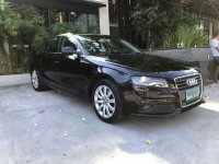Selling Audi A4 2010 Automatic Gasoline in Quezon City
