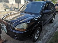 2009 Hyundai Tucson for sale in Pasay
