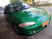 Honda Civic 1995 Sedan for sale in Taguig