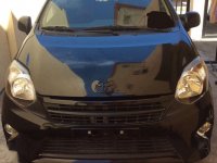 Sell Used 2016 Toyota Wigo at 40000 km in General Trias