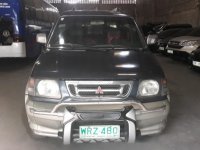 2000 Mitsubishi Adventure for sale in Pasig
