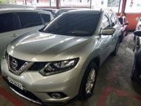 Nissan X-Trail 2016 for sale in Quezon City 