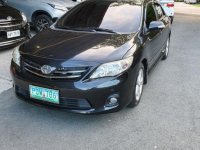 Sell 2nd Hand 2011 Toyota Altis Automatic Gasoline at 80000 km in Pasig