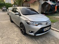 2015 Toyota Vios for sale in Quezon City