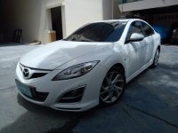2012 Mazda 6 for sale in Pasig