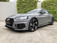 Selling Audi Rs 5 2019 Automatic Gasoline in Quezon City