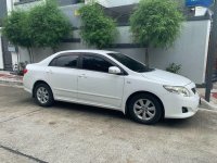 Selling 2nd Hand Toyota Altis 2008 in Quezon City