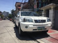 Nissan X-Trail 2008 for sale in Quezon City