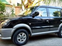 Selling 2nd Hand Mitsubishi Adventure 2015 in Marikina