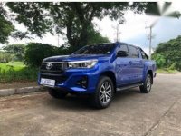 Selling Used Toyota Conquest 2019 in Davao City