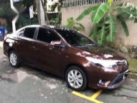 Toyota Vios 2014 Automatic Gasoline for sale in Quezon City