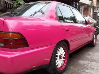 Selling Toyota Corolla 1990 Manual Gasoline in Quezon City
