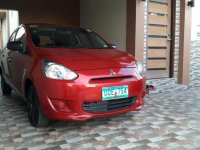 Mitsubishi Mirage 2013 for sale in Calumpit