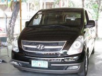 Hyundai Grand Starex 2001 Automatic Diesel for sale in Navotas