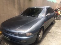 Mitsubishi Galant 1997 for sale in Parañaque