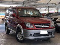 Selling Mitsubishi Adventure 2014 in Makati