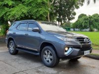 Used Toyota Fortuner 2018 for sale in Angeles 