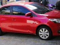 Toyota Vios 2014 Automatic Gasoline for sale in Quezon City