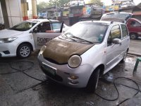 Selling Used Chery Qq 2008 in Caloocan