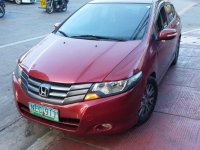 Selling Honda City 2009 Automatic Gasoline in Pasig