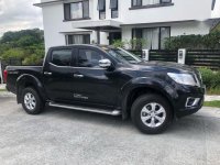 Selling Nissan Navara 2017 Automatic Diesel in Santa Rosa