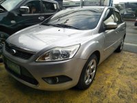 Ford Fiesta 2011 Automatic Diesel for sale in Mandaluyong