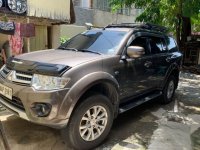 Mitsubishi Montero Sport 2014 for sale in Valenzuela