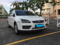 Used Ford Focus 2007 for sale in Makati