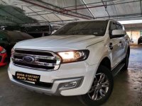 2016 Ford Everest for sale in Makati