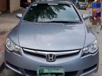 Selling Used Honda Civic 2007 in San Mateo