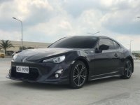 Toyota 86 2016 Automatic Gasoline for sale in Manila