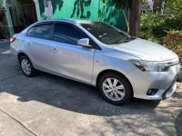 Toyota Vios 2014 at 60000 km for sale in Makati