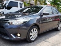 Toyota Vios 2015 Manual Gasoline for sale in Cebu City