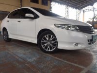 Selling Honda City 2010 Automatic Gasoline in Angeles
