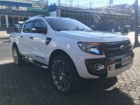 Selling 2nd Hand Ford Ranger 2015 in Parañaque